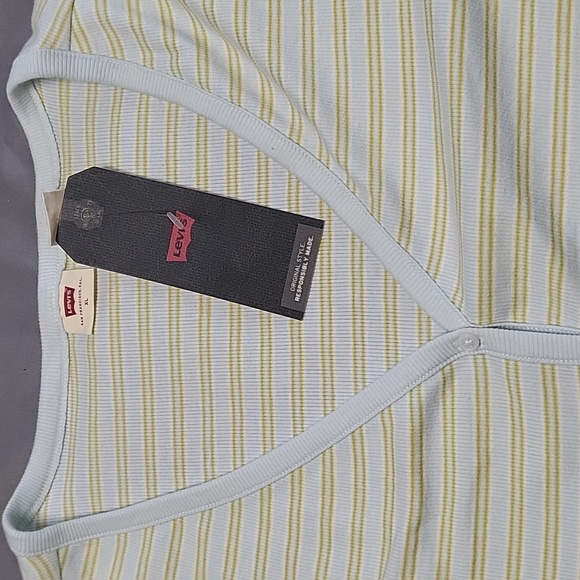 Levi's Gema T-shirt - Picture 3 of 6